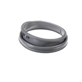 Compatible Washer Door Gasket for LG WM2101HW, WD12276BD, WD10465BD, WD10271BD, WM2650HWA, WM2050CW/00 Washing Machine models