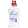 Colgate Ortho Defense Phos-Flur Anticavity Mouthwash, Alcohol Free Mouthwash for