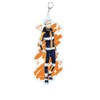 Tokyo Revengers Pastel Crayon Art Acrylic Key Chain BIG Takashi