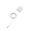Elecom AC Charger/1.8A Output/1.5m/White