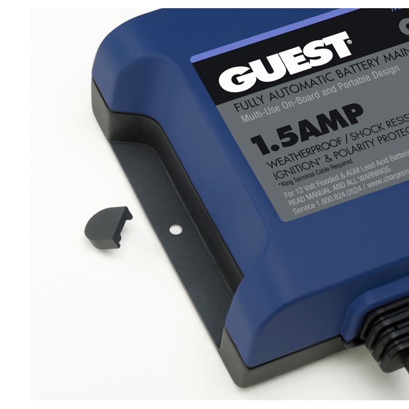 Guest Guest 1.5 Maintainer 1.5A 120V 1 Bank