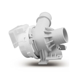ULXIOM AHA75673404 Washer Drain Pump Assembly, Fit for LG Washing Machine WT7900HBA WT7300CW WT7150CW WT7800CW WT7800CV WT7300CV WT7060CW WT7305CW