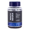 Maca Negra Arginina Zinc Omega Softgels Maklen Sabor