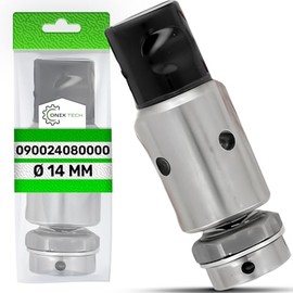 Pressure Cooker Valve Adjustable Diameter 14 mm with Original Code 090.024.0800.00 090024080000 for Lagostina ONIX TECH