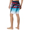 O'NEILL Mens Superfreak 20 Swim, Red Wht Blue, 33