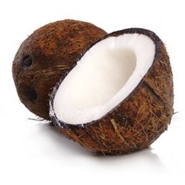 Organic Refined Coconut Oil - 2 Gallons