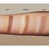 Jecca Blac Sculpt and Soft Contour Palette, Creamy Formula with