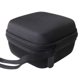 For ZOOM F3 Recorder Field Recorder Protective Carrying Case Storage Case -waiyu JP, black, Compatible models: ZOOM F3 Field Recorder