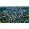 Cities Skylines