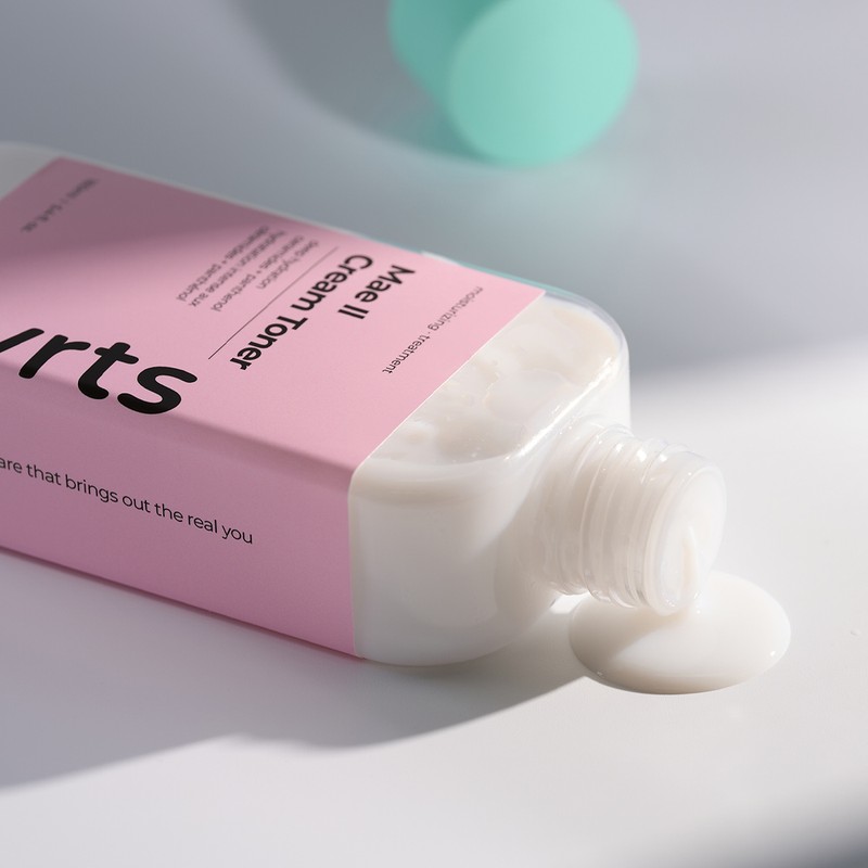 fvrts [fvrts]Mae Il Cream Toner 160ml