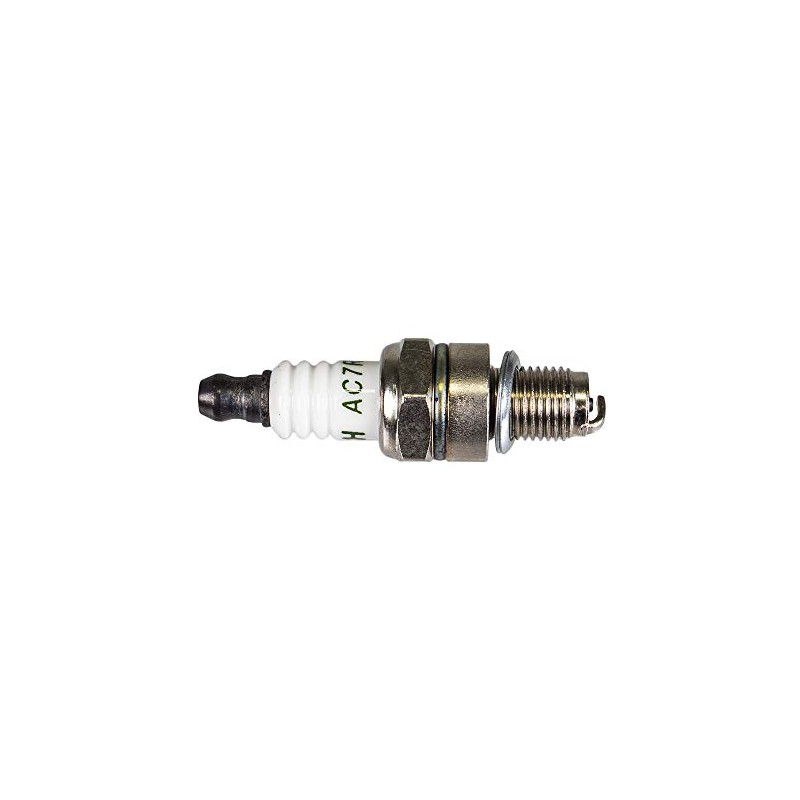 Husqvarna OEM 350 BT, 150 BT Spark Plug Torch Ac7R