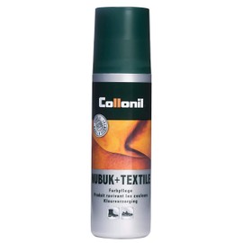 Collonil (コロニル) 男女兼用 ベロア ヌバック、大人用 靴磨きスプレー US サイズ: Unisize カラー: レッド