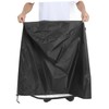 BESPORTBLE Heavy Duty Weatherproof BBQ Grill Cover for Small Round