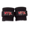 MTX Grilletes De Tobillos 2 Pares Para Ejercicios Con Poleas
