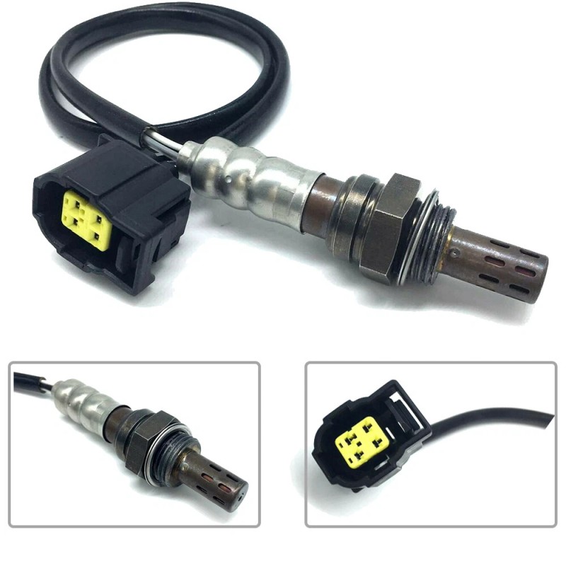 reach 4PCS Oxygen Sensor Upstream & Downstream For Dodge Ram