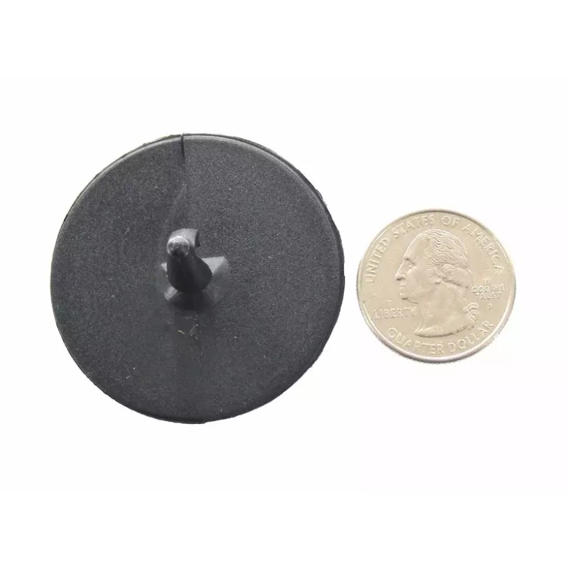 Online Auto Supply Ford Hood Insulation Pad Retainer Clips- Fits