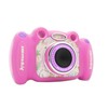 Kiddypix 'Blizz' Kids Webcam Camera with Rubberised Exterior and Integrated