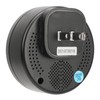 Wireless Pet Doorbell with Transmitter Receiver 4 Flashing Modes Touch