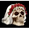 Figuren Shop GmbH Gothic Skulls - Bride & Groom |