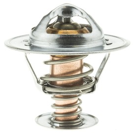 Motorad 2028-160 160 °F High Performance Thermostat - Ford F-150 (97-14) F-250 Super Duty (99-21) Expedition (97-14) E-350 Super Duty (99-19) F-350 Super Duty (99-22), Mercury Grand Marquis (92-11)