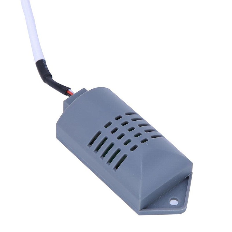 DEWIN Humidity Controller, Digital Humidity Regulator Measuring Range 1%-99% RH