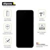 dipos FLEX 2x Matte Screen Protectors for Lava Shark, Anti-Reflective,