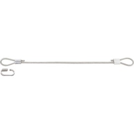 BGS 1134-1 Safety Cable for Spring Compressor Item 1134, 1144