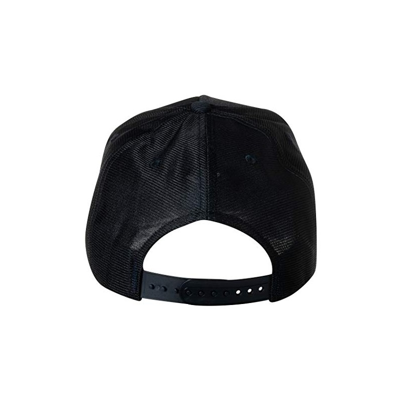 Artisan Owl United States Navy Vietnam Veteran Emblem Patch Hat