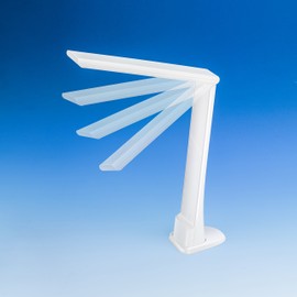 Lightcraft Cordless Folding Lamp
