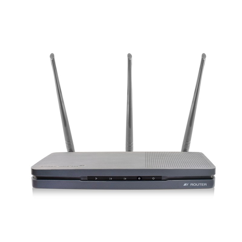 Amped Wireless AC1900 Wi-Fi Router (B1900RT)