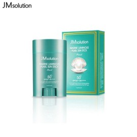 JM SOLUTION Marine Luminous Pearl Sun Stick SPF50+/PA++++ 21g
