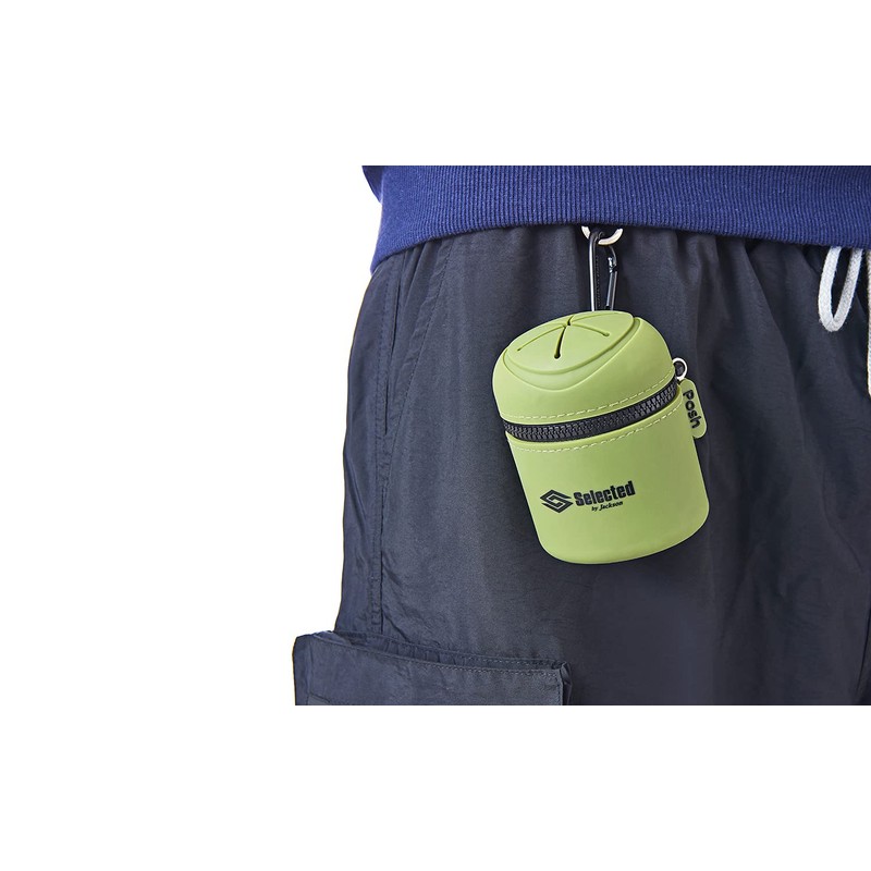 Jackson Selected Posh, #NVY Navy