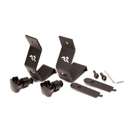 Rugged Ridge | Off Road Jack Mount | 11586.09 | Fits 2020-2024 Jeep Gladiator JT