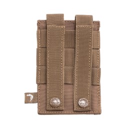 Viper TACTICAL Single Rifle Mag Plate Dark Coyote