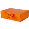 DaiJoob Gift Box with Lid for Presents 10.5x7.5x3.1 Inches with