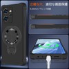 AQUOS R9 SH-51E Case, tpu MagSafe Compatible with Ring, Aquos