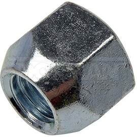 Dorman (611-072.1) 21mm Hex and 18mm Long Wheel Nut