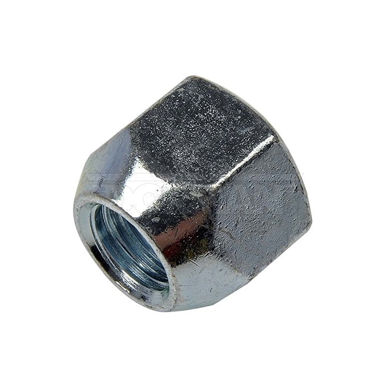 Dorman (611-072.1) 21mm Hex and 18mm Long Wheel Nut