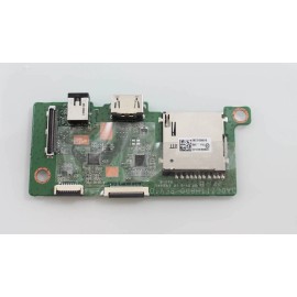 Toshiba A000297520 Toshiba Card Reader B Assembly SP For Satellite L50-BST2NX1 Notebook
