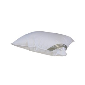 Hofmann Canada Feather Pillow Cushion 50 x 75 cm 700 g 15% Down