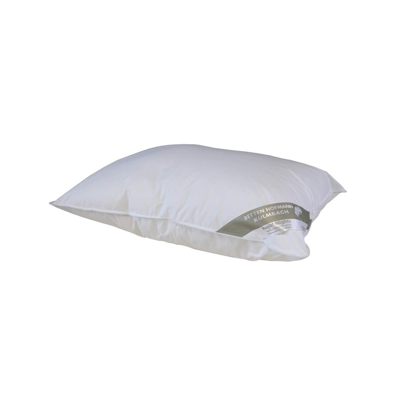 Hofmann Canada Feather Pillow Cushion 50 x 75 cm 700