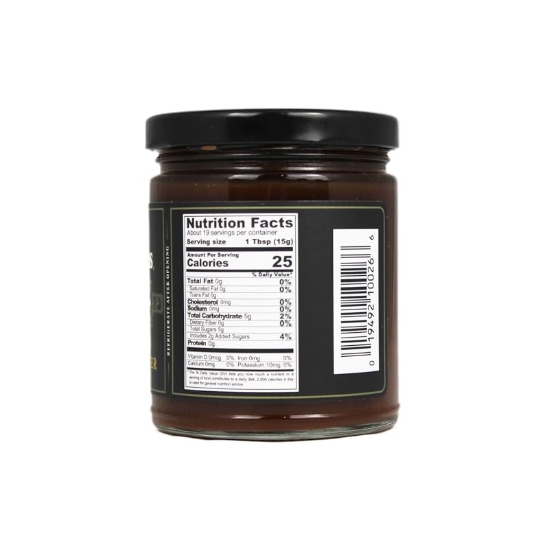 Evan Williams Apple Butter