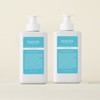 Demeter Relief Body Lotion Clean Soap 500ml x 2 /