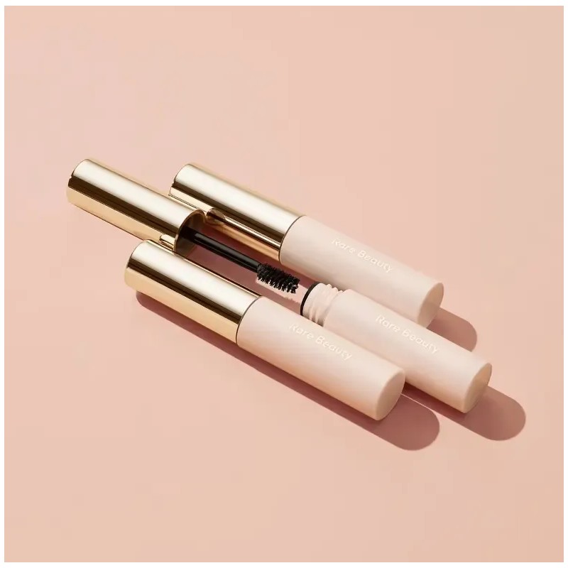 Gel Cejas Rare Beauty Brow Harmony Transparente Impermeable 8h