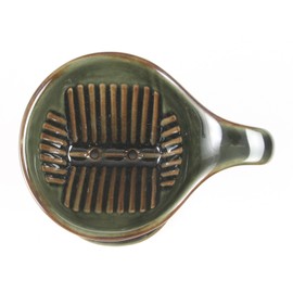 ZERO JAPAN ドリッパーS アンティークグリーン BKK-15S AGN