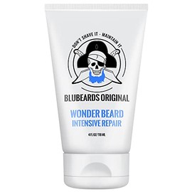 Bluebeards Original Wonder Beard Intensive Repair 4 Oz. by Bluebeards Original