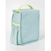 Embark Insulated Lunch Bag - NWT