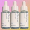 3개 아크노프 카밍듀 앰플 3 Piece Arknoff Calming Duo Ampoule