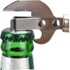 Can Opener Manual Can Opener Lid Remover Utensil Stainless Steel