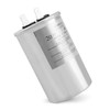 EAE32501017 Refrigerator Run Capacitor Fit for LG, 20μF MFD 370/440VAC